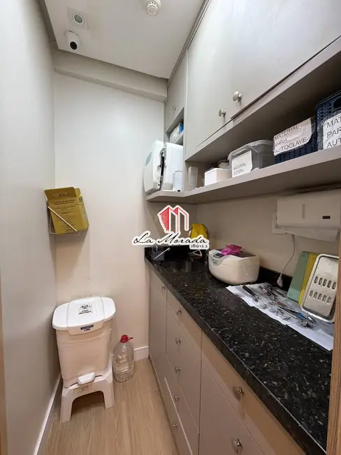 Sala Comercial à venda, 33m2 em Adrianópolis, Manaus - AM - imagem 9 Foto 9 de Sala Comercial à venda, 33m2 em Adrianópolis, Manaus - AM