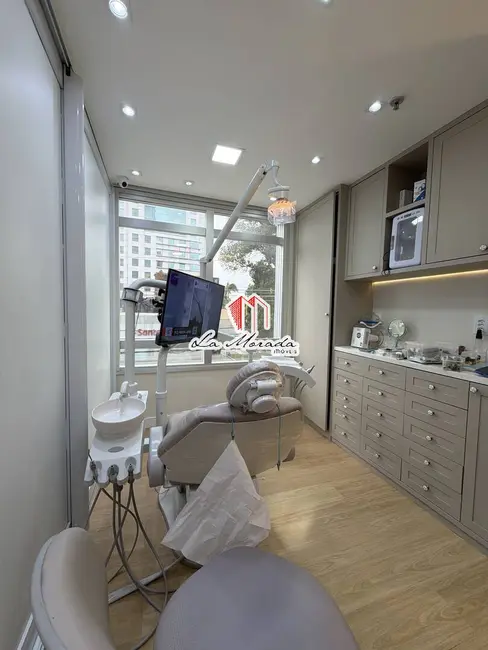 Sala Comercial à venda, 33m2 em Adrianópolis, Manaus - AM - imagem 8 Foto 8 de Sala Comercial à venda, 33m2 em Adrianópolis, Manaus - AM