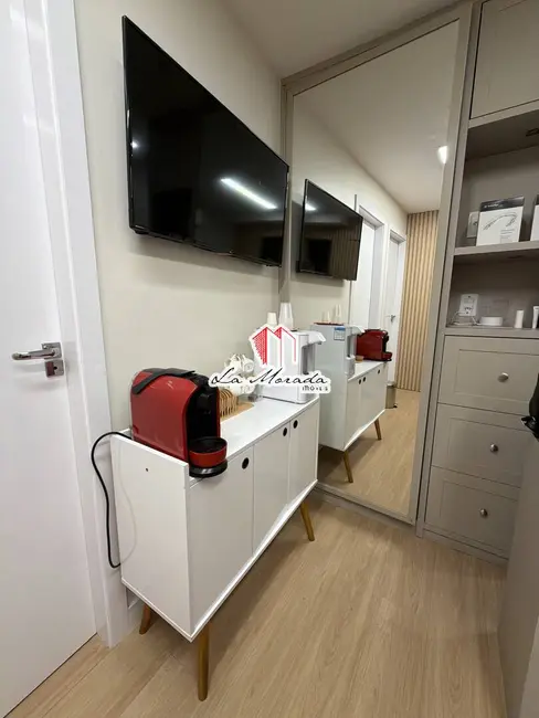 Sala Comercial à venda, 33m2 em Adrianópolis, Manaus - AM - imagem 5 Foto 5 de Sala Comercial à venda, 33m2 em Adrianópolis, Manaus - AM