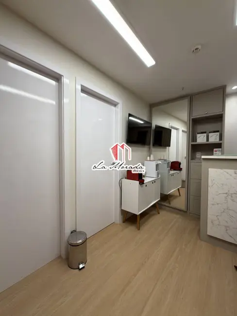 Sala Comercial à venda, 33m2 em Adrianópolis, Manaus - AM - imagem 4 Foto 4 de Sala Comercial à venda, 33m2 em Adrianópolis, Manaus - AM