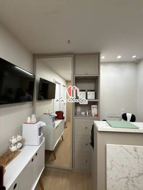 Sala Comercial à venda, 33m2 em Adrianópolis, Manaus - AM - imagem 6 Foto 6 de Sala Comercial à venda, 33m2 em Adrianópolis, Manaus - AM