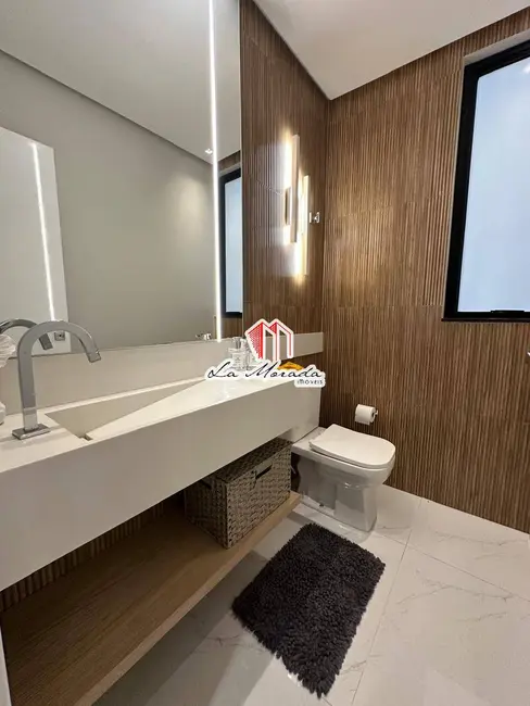 Foto 4 de Casa de Condomínio com 4 quartos à venda, 160m2 em Flores, Manaus - AM