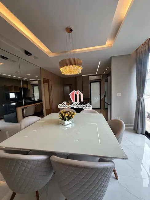 Foto 6 de Casa de Condomínio com 4 quartos à venda, 160m2 em Flores, Manaus - AM