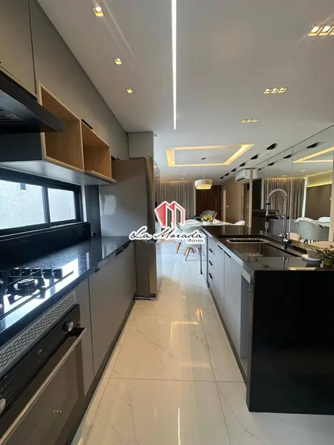 Foto 9 de Casa de Condomínio com 4 quartos à venda, 160m2 em Flores, Manaus - AM