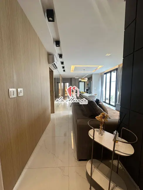 Foto 3 de Casa de Condomínio com 4 quartos à venda, 160m2 em Flores, Manaus - AM