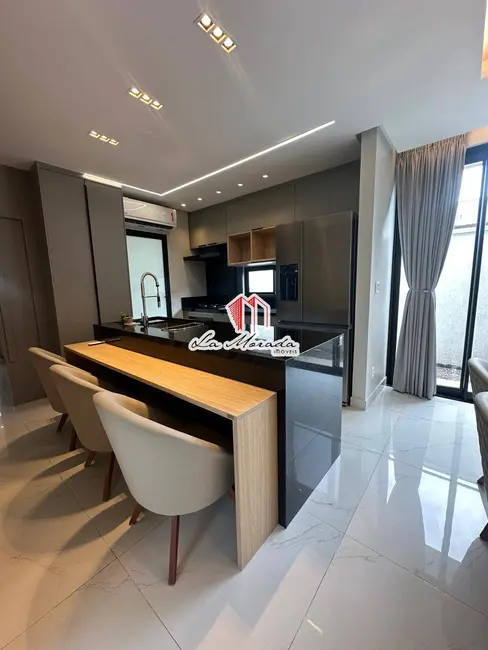 Foto 7 de Casa de Condomínio com 4 quartos à venda, 160m2 em Flores, Manaus - AM