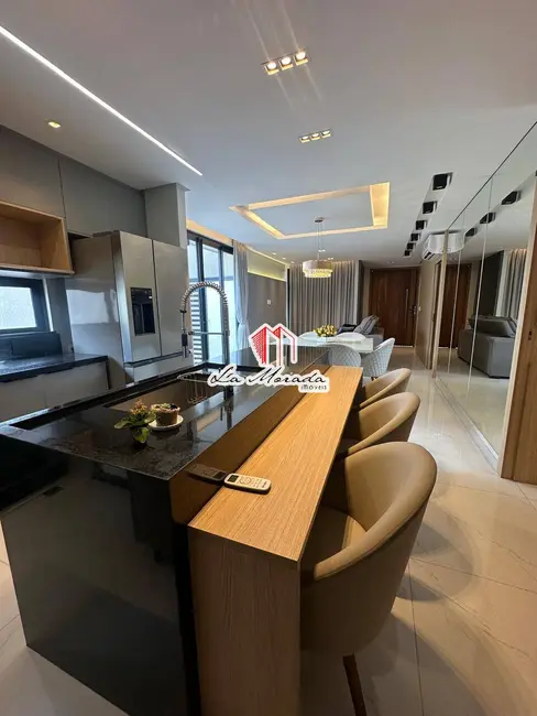 Foto 8 de Casa de Condomínio com 4 quartos à venda, 160m2 em Flores, Manaus - AM