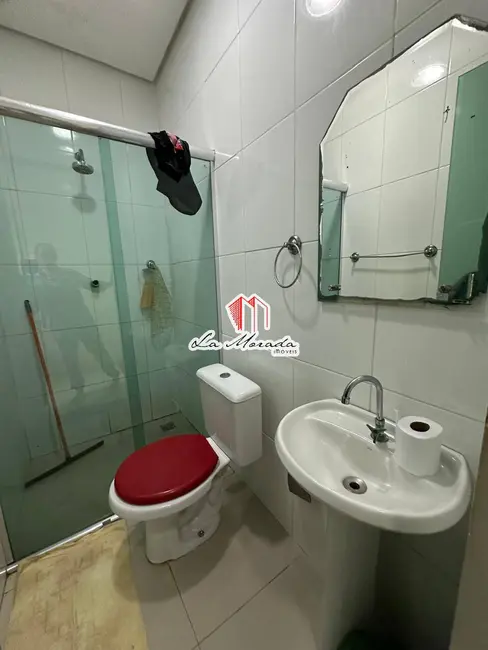 Casa de Condomínio com 4 quartos para alugar, 406m2 em Flores, Manaus - AM - imagem 7 Foto 7 de Casa de Condomínio com 4 quartos para alugar, 406m2 em Flores, Manaus - AM