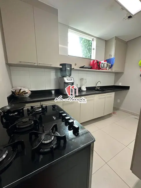 Casa de Condomínio com 4 quartos para alugar, 406m2 em Flores, Manaus - AM - imagem 6 Foto 6 de Casa de Condomínio com 4 quartos para alugar, 406m2 em Flores, Manaus - AM