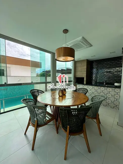 Casa de Condomínio com 4 quartos para alugar, 406m2 em Flores, Manaus - AM - imagem 2 Foto 2 de Casa de Condomínio com 4 quartos para alugar, 406m2 em Flores, Manaus - AM