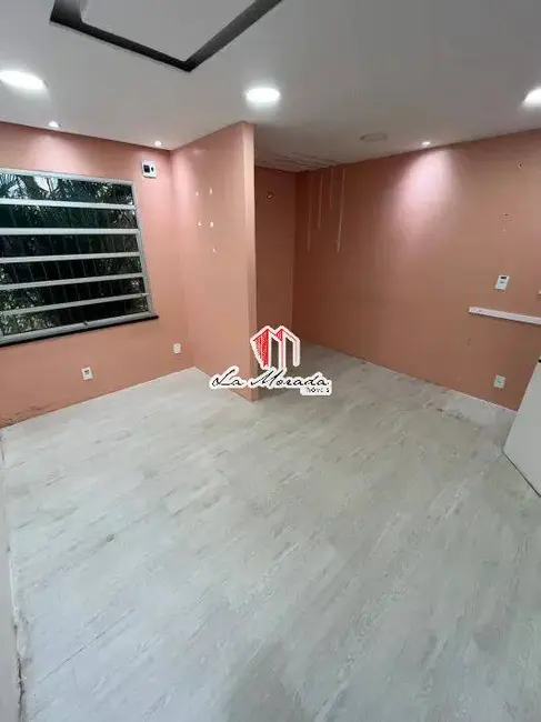 Sala Comercial para alugar, 359m2 em Nossa Senhora das Graças, Manaus - AM - imagem 4 Foto 4 de Sala Comercial para alugar, 359m2 em Nossa Senhora das Graças, Manaus - AM