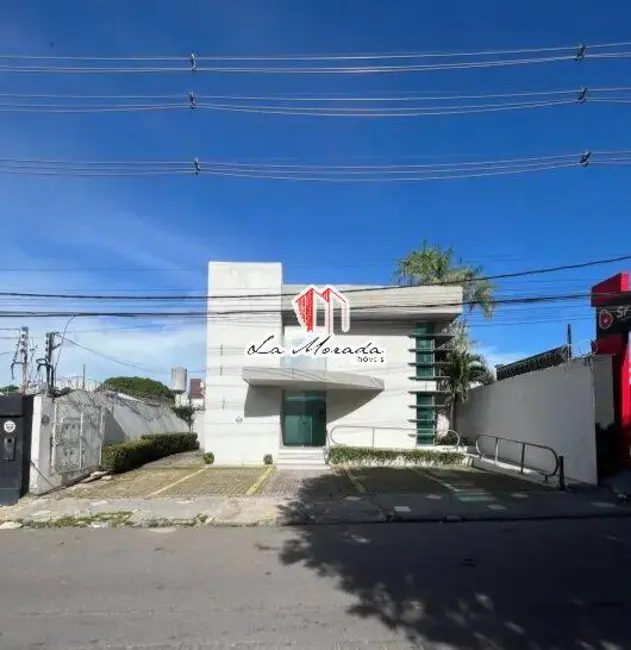 Sala Comercial para alugar, 359m2 em Nossa Senhora das Graças, Manaus - AM - imagem 1 Foto 1 de Sala Comercial para alugar, 359m2 em Nossa Senhora das Graças, Manaus - AM