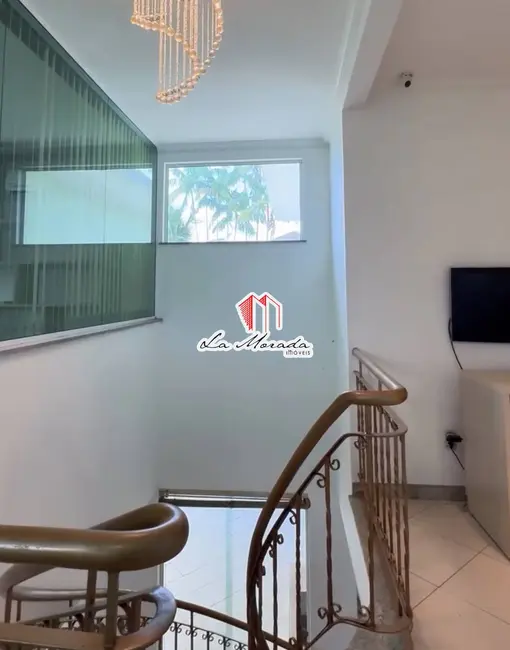 Foto 6 de Casa com 5 quartos à venda, 370m2 em Ponta Negra, Manaus - AM