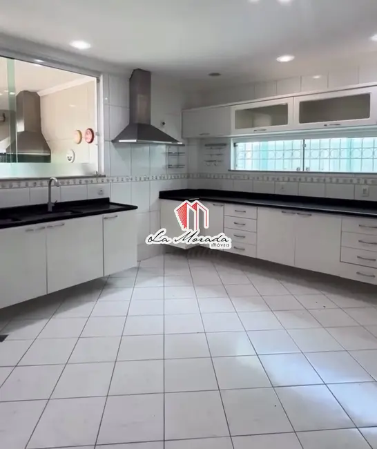 Foto 9 de Casa com 5 quartos à venda, 370m2 em Ponta Negra, Manaus - AM