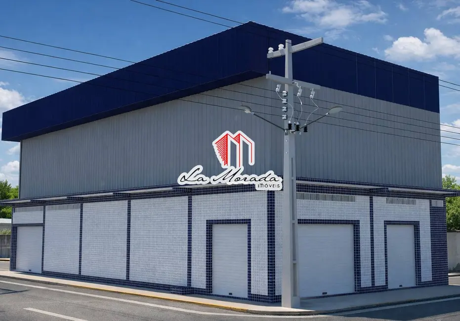 Foto 4 de Sala Comercial para alugar, 400m2 em Cidade Nova, Manaus - AM