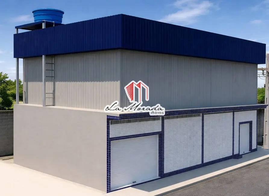 Foto 3 de Sala Comercial para alugar, 400m2 em Cidade Nova, Manaus - AM