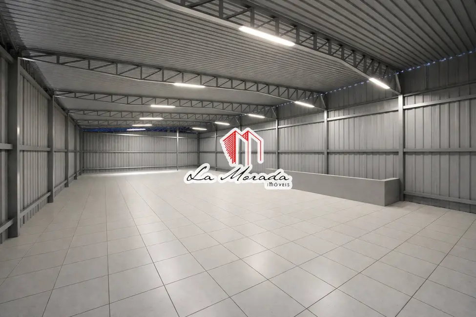 Foto 1 de Sala Comercial para alugar, 400m2 em Cidade Nova, Manaus - AM