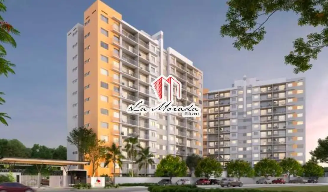 Foto 1 de Apartamento com 3 quartos à venda, 66m2 em Parque 10 de Novembro, Manaus - AM