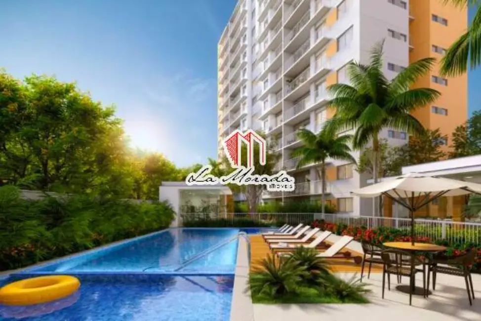 Foto 5 de Apartamento com 3 quartos à venda, 66m2 em Parque 10 de Novembro, Manaus - AM