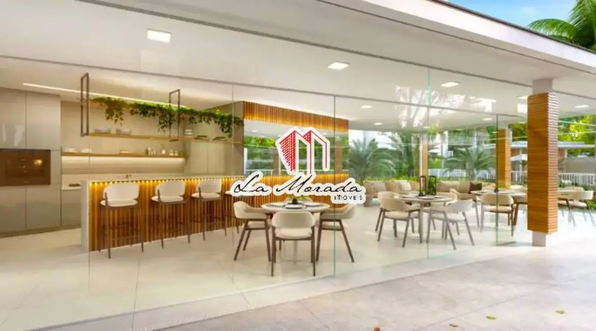 Foto 3 de Apartamento com 3 quartos à venda, 66m2 em Parque 10 de Novembro, Manaus - AM