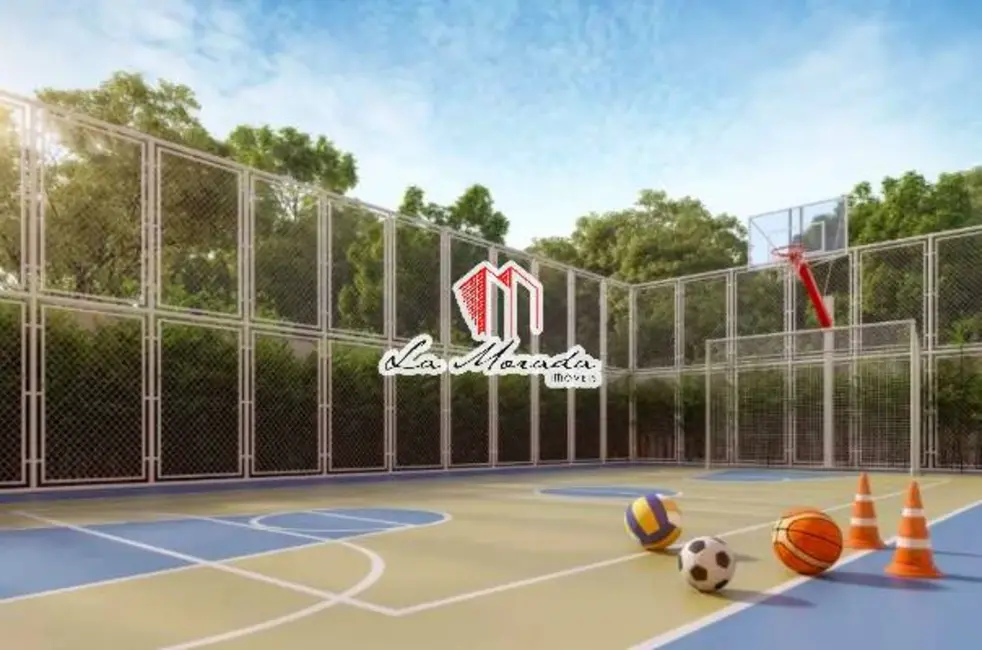 Foto 4 de Apartamento com 3 quartos à venda, 66m2 em Parque 10 de Novembro, Manaus - AM