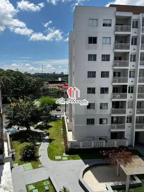 Foto 5 de Apartamento com 2 quartos à venda em Parque 10 de Novembro, Manaus - AM