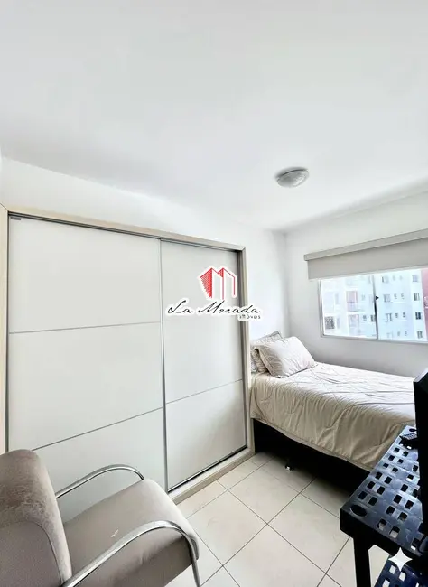 Foto 4 de Apartamento com 2 quartos à venda em Parque 10 de Novembro, Manaus - AM