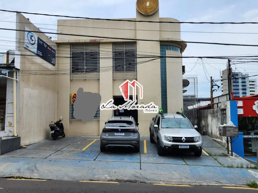 Sala Comercial para alugar, 180m2 em Nossa Senhora das Graças, Manaus - AM - imagem 1 Foto 1 de Sala Comercial para alugar, 180m2 em Nossa Senhora das Graças, Manaus - AM