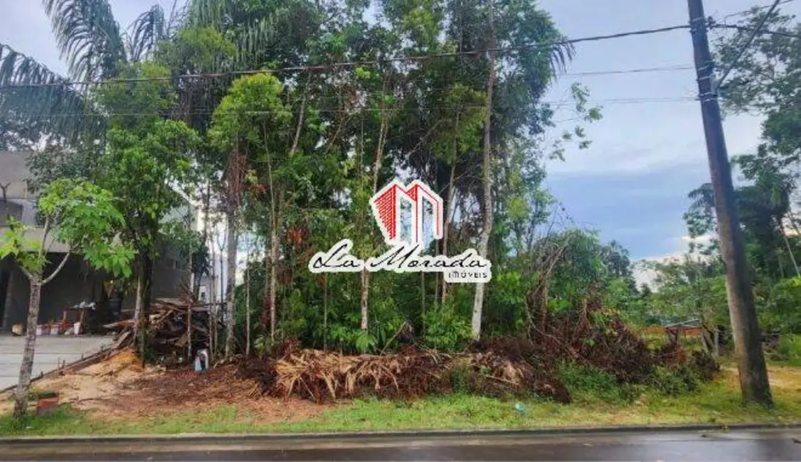 Foto 1 de Terreno / Lote à venda em Ponta Negra, Manaus - AM