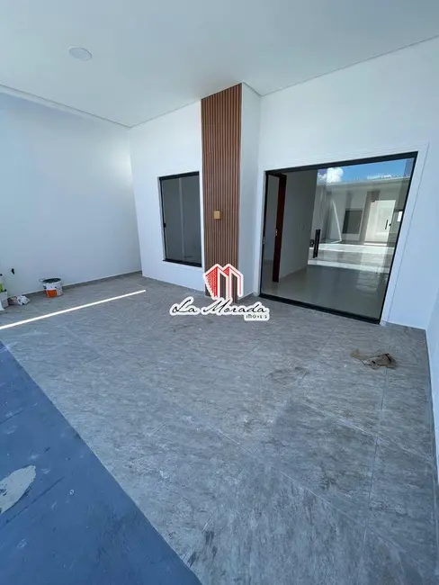 Casa de Condomínio com 2 quartos à venda, 54m2 em Flores, Manaus - AM - imagem 4 Foto 4 de Casa de Condomínio com 2 quartos à venda, 54m2 em Flores, Manaus - AM