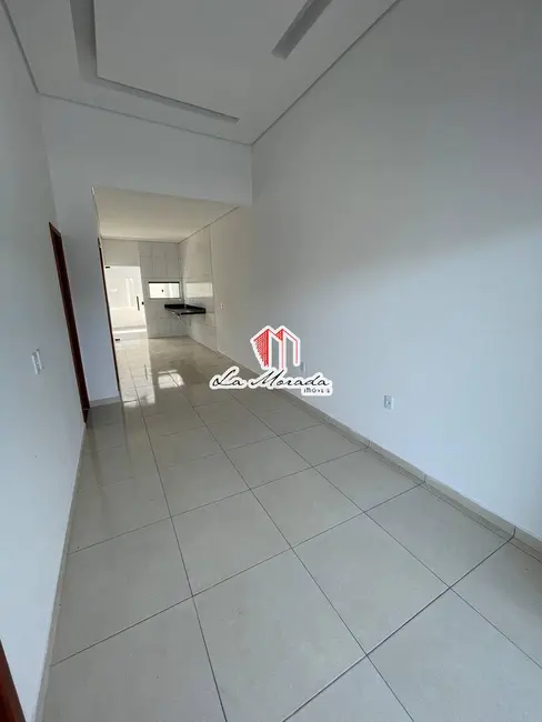 Casa de Condomínio com 2 quartos à venda, 54m2 em Flores, Manaus - AM - imagem 3 Foto 3 de Casa de Condomínio com 2 quartos à venda, 54m2 em Flores, Manaus - AM