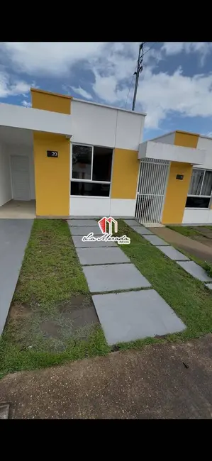 Foto 8 de Casa de Condomínio com 2 quartos à venda, 72m2 em Flores, Manaus - AM