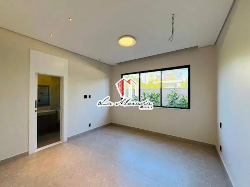 Foto 4 de Casa de Condomínio com 4 quartos à venda, 300m2 em Ponta Negra, Manaus - AM