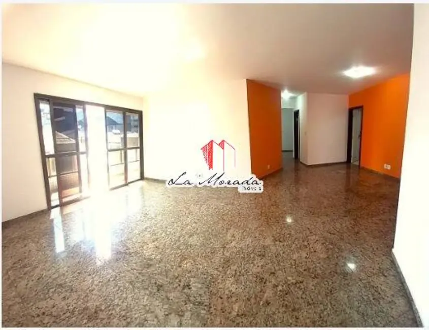 Foto 3 de Apartamento com 3 quartos para alugar, 185m2 em Nossa Senhora das Graças, Manaus - AM