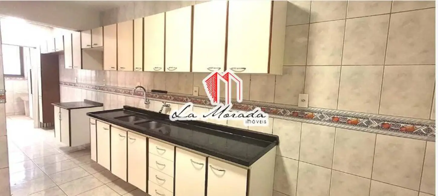 Foto 4 de Apartamento com 3 quartos para alugar, 185m2 em Nossa Senhora das Graças, Manaus - AM