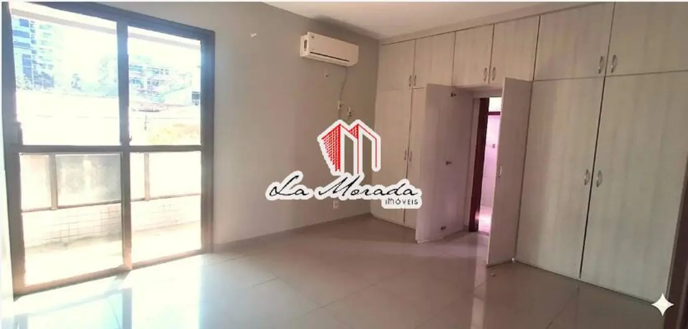 Foto 5 de Apartamento com 3 quartos para alugar, 185m2 em Nossa Senhora das Graças, Manaus - AM