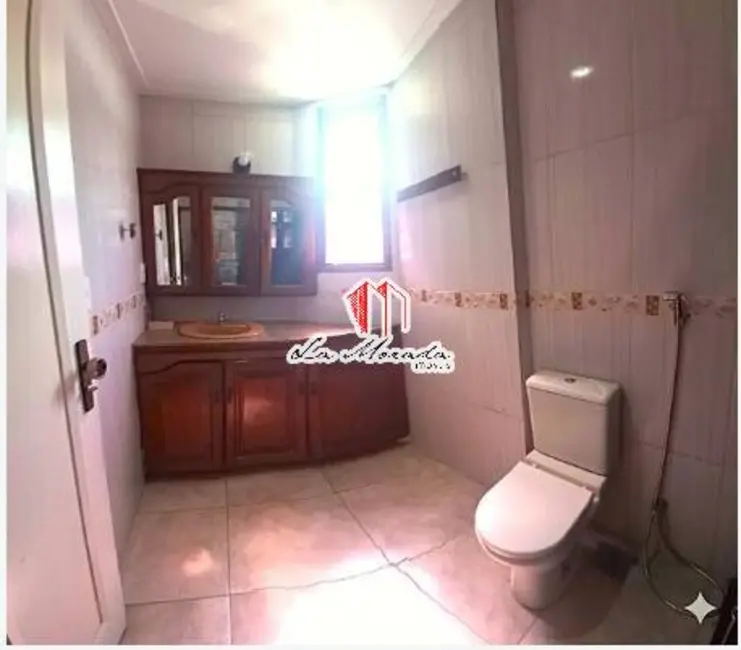 Foto 8 de Apartamento com 3 quartos para alugar, 185m2 em Nossa Senhora das Graças, Manaus - AM