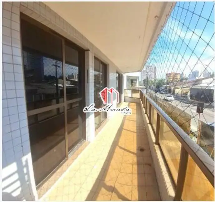 Foto 1 de Apartamento com 3 quartos para alugar, 185m2 em Nossa Senhora das Graças, Manaus - AM