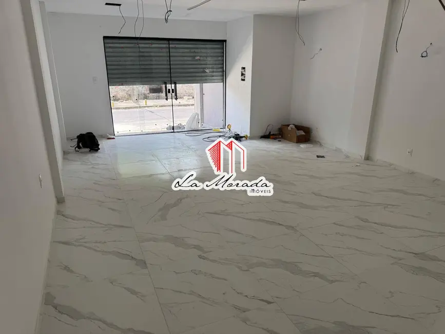 Sala Comercial para alugar, 35m2 em Nossa Senhora das Graças, Manaus - AM - imagem 1 Foto 1 de Sala Comercial para alugar, 35m2 em Nossa Senhora das Graças, Manaus - AM