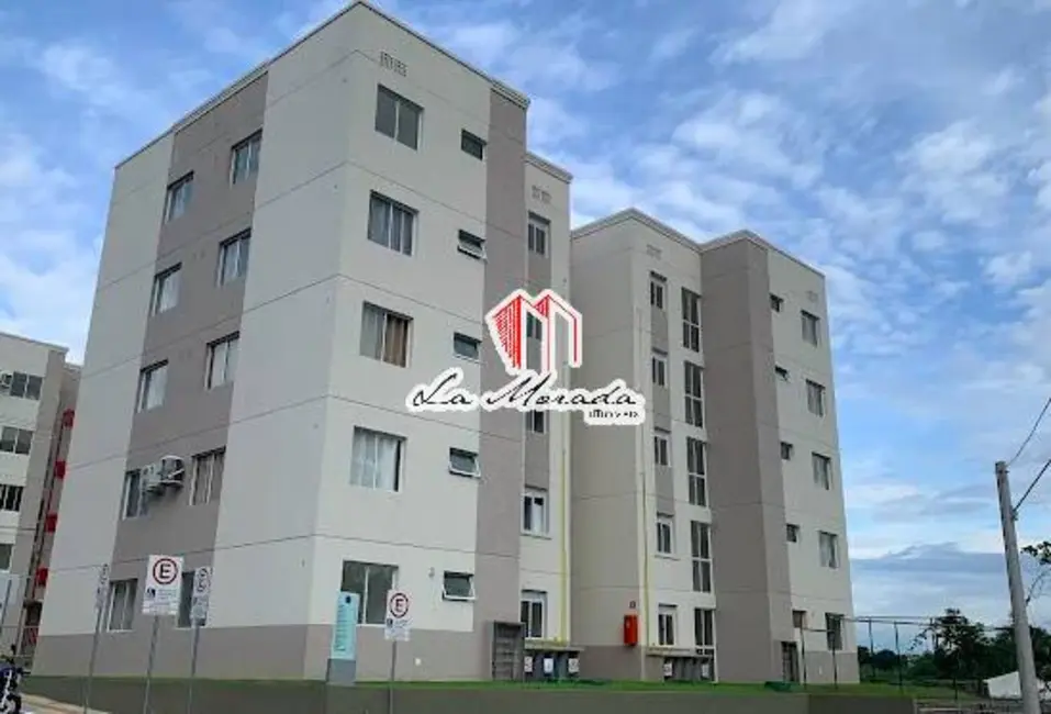 Foto 1 de Apartamento com 2 quartos à venda, 41m2 em Alvorada, Manaus - AM