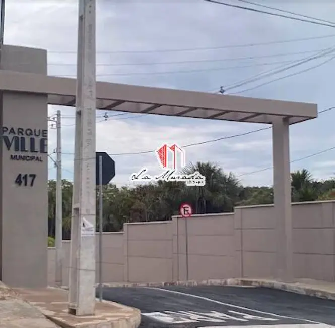 Foto 3 de Apartamento com 2 quartos à venda, 41m2 em Alvorada, Manaus - AM