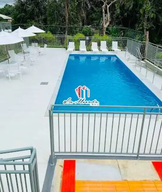 Foto 7 de Apartamento com 2 quartos à venda, 41m2 em Alvorada, Manaus - AM