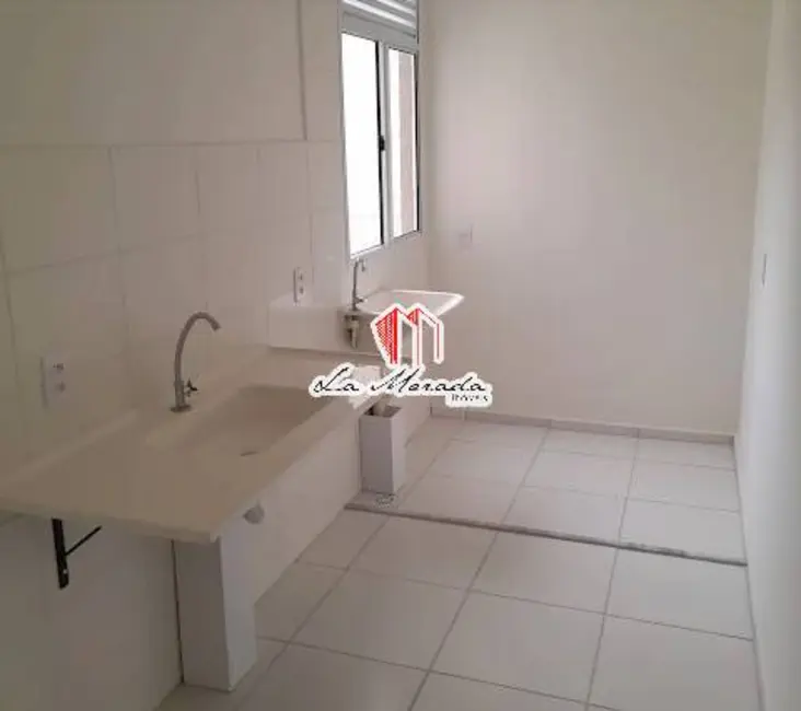 Foto 6 de Apartamento com 2 quartos à venda, 41m2 em Alvorada, Manaus - AM