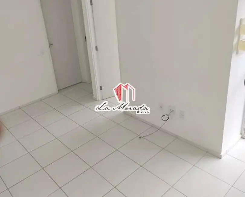 Foto 2 de Apartamento com 2 quartos à venda, 41m2 em Alvorada, Manaus - AM
