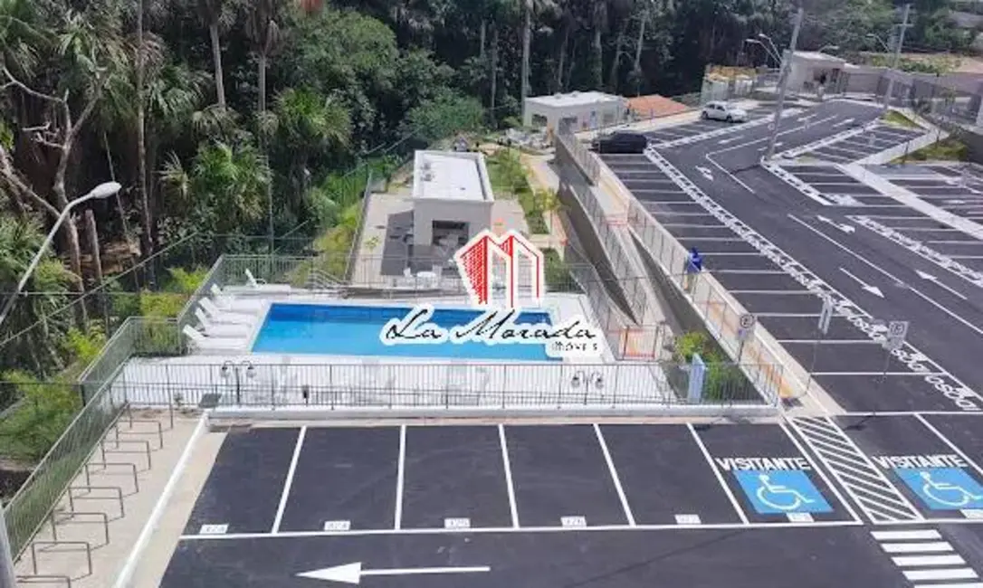 Foto 5 de Apartamento com 2 quartos à venda, 41m2 em Alvorada, Manaus - AM