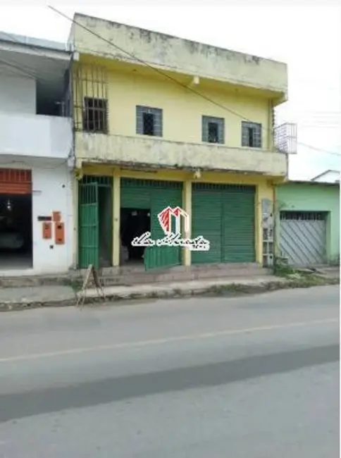 Foto 1 de Sala Comercial à venda e para alugar, 340m2 em Cidade Nova, Manaus - AM