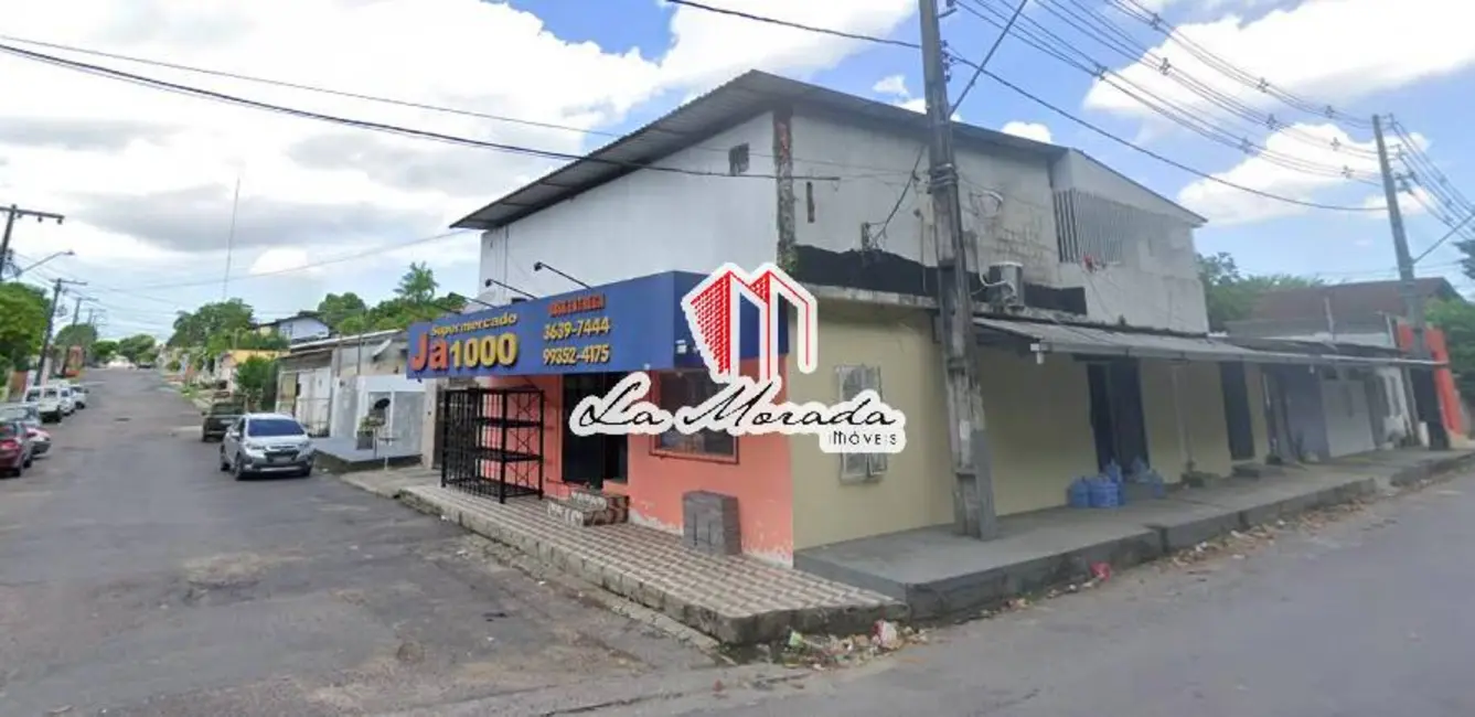 Casa com 12 quartos à venda, 450m2 em Aleixo, Manaus - AM - imagem 2 Foto 2 de Casa com 12 quartos à venda, 450m2 em Aleixo, Manaus - AM