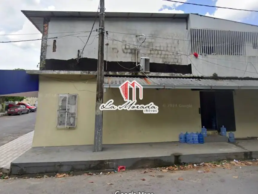 Casa com 12 quartos à venda, 450m2 em Aleixo, Manaus - AM - imagem 3 Foto 3 de Casa com 12 quartos à venda, 450m2 em Aleixo, Manaus - AM