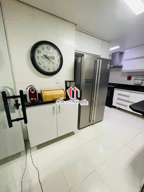 Foto 4 de Apartamento com 3 quartos para alugar, 110m2 em Adrianópolis, Manaus - AM