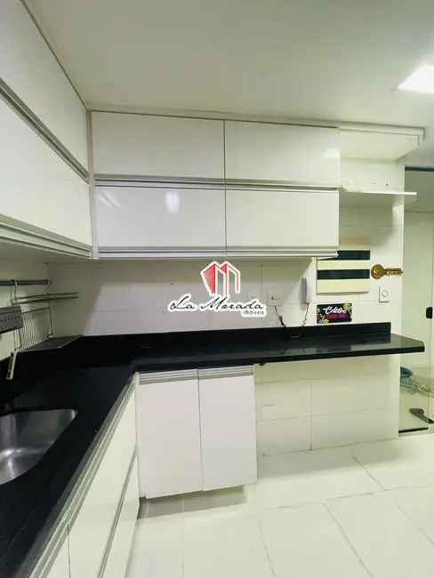 Foto 5 de Apartamento com 3 quartos para alugar, 110m2 em Adrianópolis, Manaus - AM